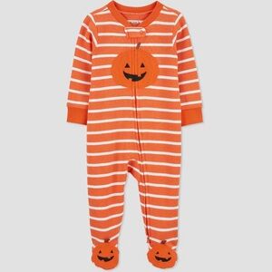 Newborn Halloween Onesie